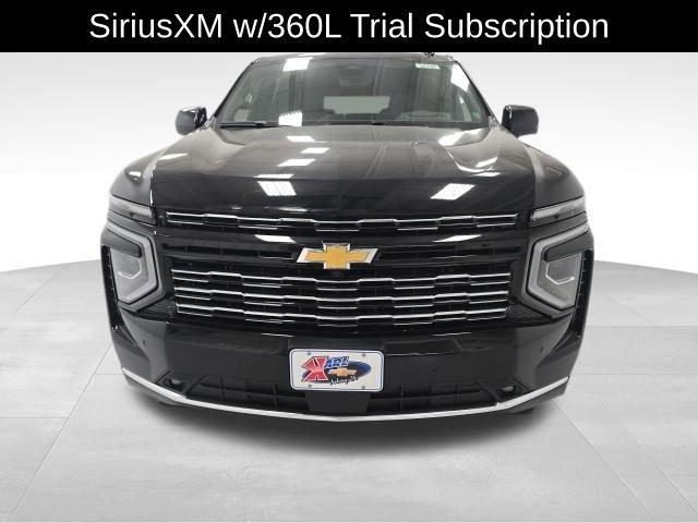 new 2026 Chevrolet Suburban car, priced at $96,909