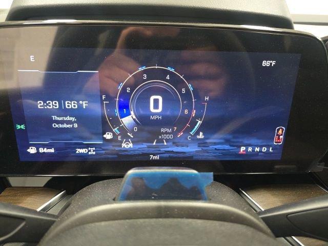 new 2026 Chevrolet Suburban car, priced at $96,909