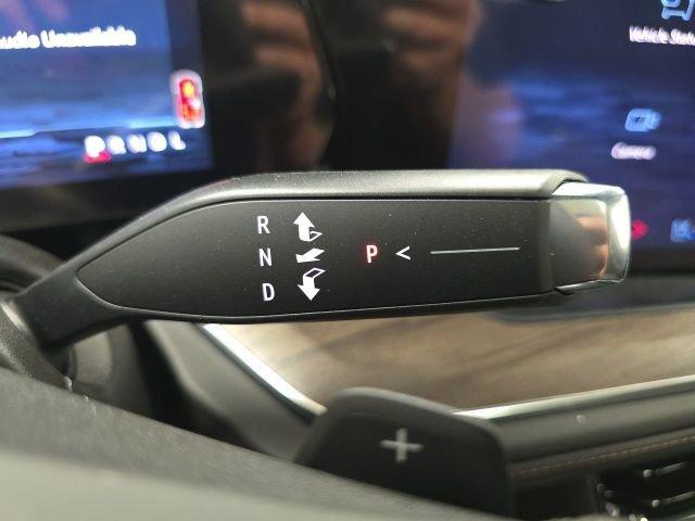 new 2026 Chevrolet Suburban car, priced at $96,909