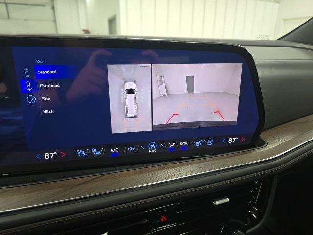 new 2026 Chevrolet Suburban car, priced at $96,909