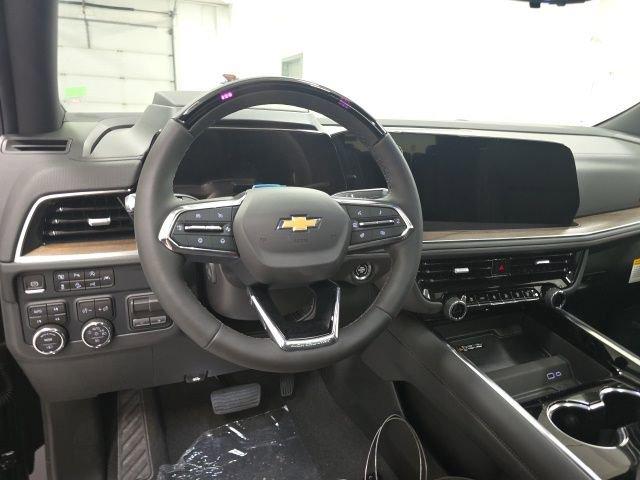 new 2026 Chevrolet Suburban car, priced at $96,909