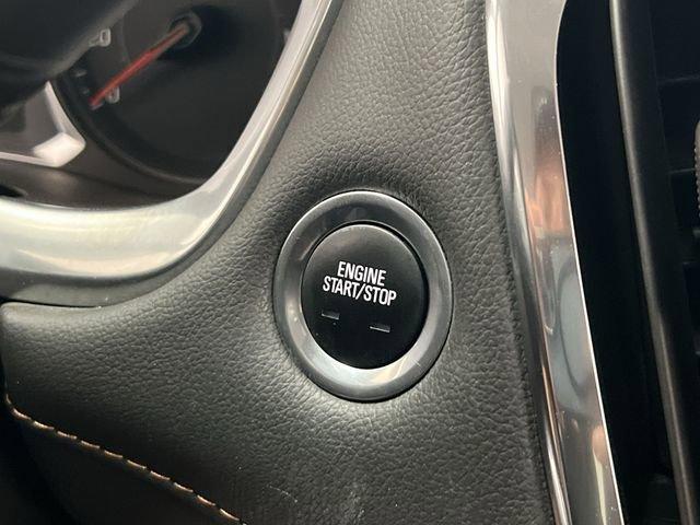 used 2021 Chevrolet Traverse car, priced at $22,037