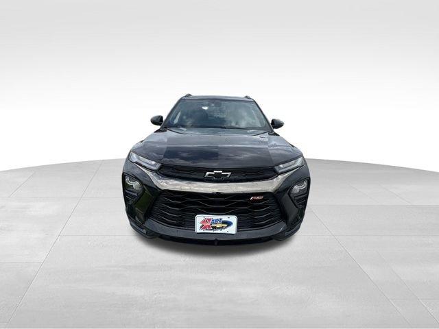used 2023 Chevrolet TrailBlazer car, priced at $24,287