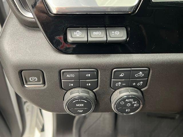 used 2024 Chevrolet Silverado 2500 car, priced at $61,733