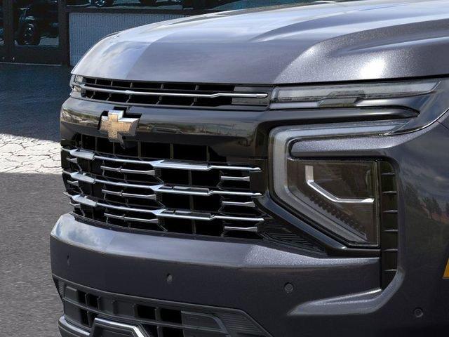 new 2025 Chevrolet Tahoe car, priced at $91,150
