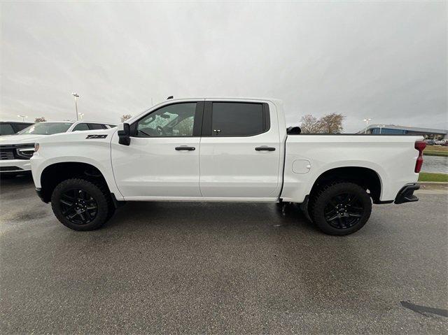 used 2019 Chevrolet Silverado 1500 car, priced at $32,987