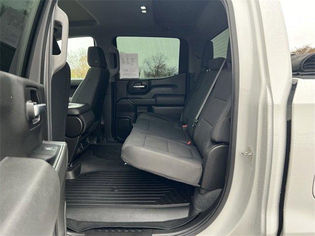 used 2019 Chevrolet Silverado 1500 car, priced at $32,987