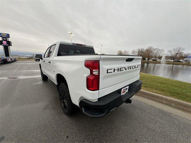 used 2019 Chevrolet Silverado 1500 car, priced at $32,987