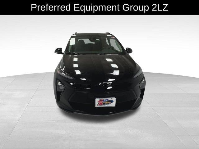 used 2022 Chevrolet Bolt EUV car, priced at $24,285