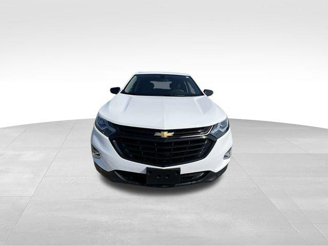used 2018 Chevrolet Equinox car, priced at $17,807