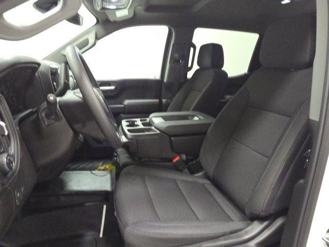 new 2026 Chevrolet Silverado 1500 car, priced at $51,540