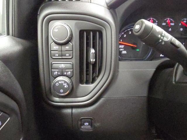 new 2026 Chevrolet Silverado 1500 car, priced at $51,540