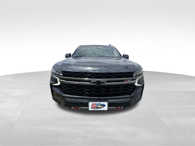 used 2022 Chevrolet Tahoe car, priced at $60,485