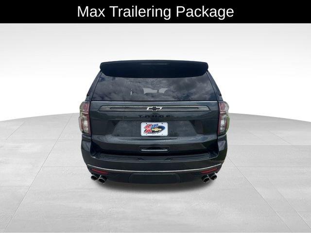 used 2022 Chevrolet Tahoe car, priced at $60,485