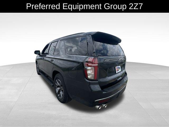 used 2022 Chevrolet Tahoe car, priced at $60,485