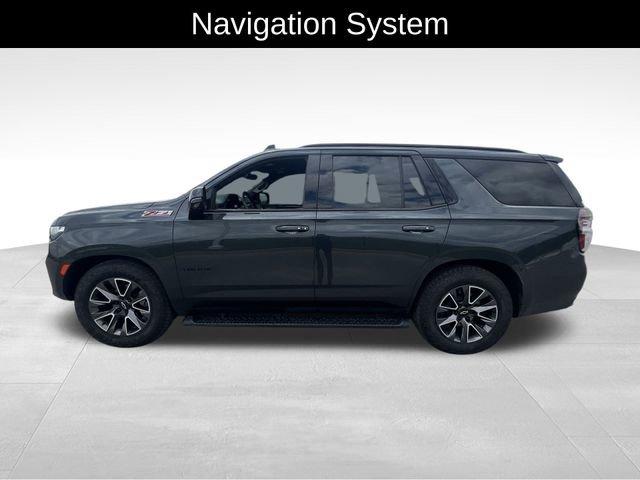 used 2022 Chevrolet Tahoe car, priced at $60,485
