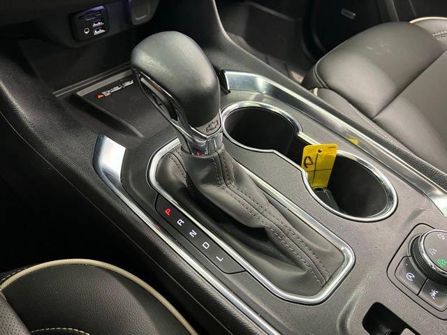 used 2024 Chevrolet Traverse Limited car, priced at $51,467