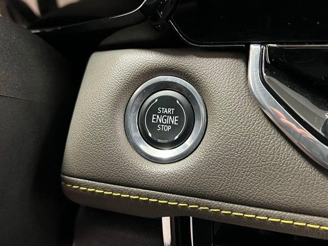 used 2023 Chevrolet Colorado car, priced at $46,539