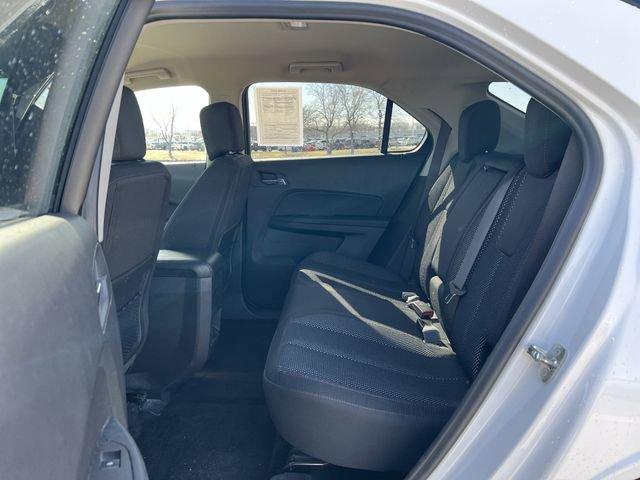 used 2017 Chevrolet Equinox car, priced at $14,485