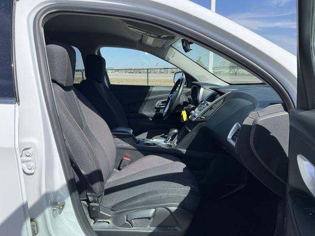 used 2017 Chevrolet Equinox car, priced at $14,485