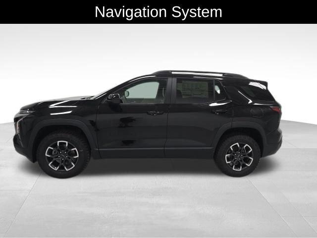 new 2026 Chevrolet Equinox car, priced at $36,640