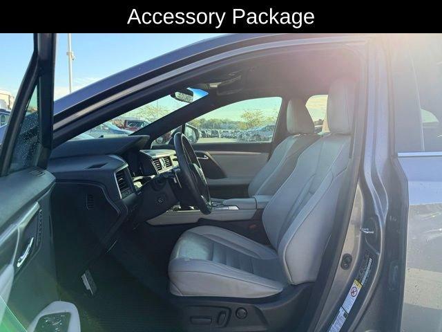 used 2018 Lexus RX 350 car, priced at $28,987