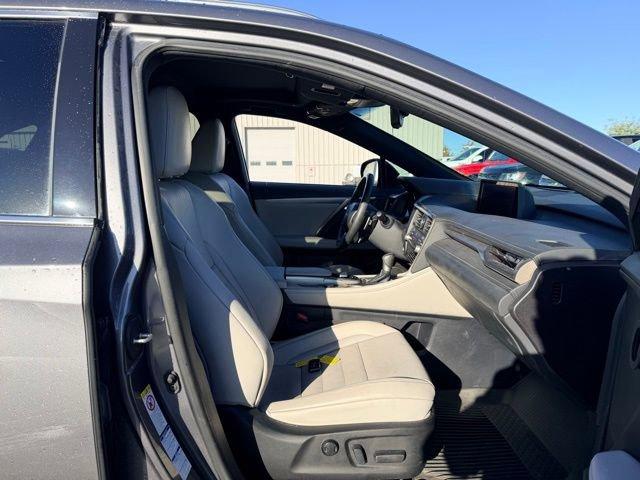 used 2018 Lexus RX 350 car, priced at $28,987