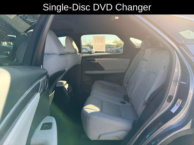 used 2018 Lexus RX 350 car, priced at $28,987