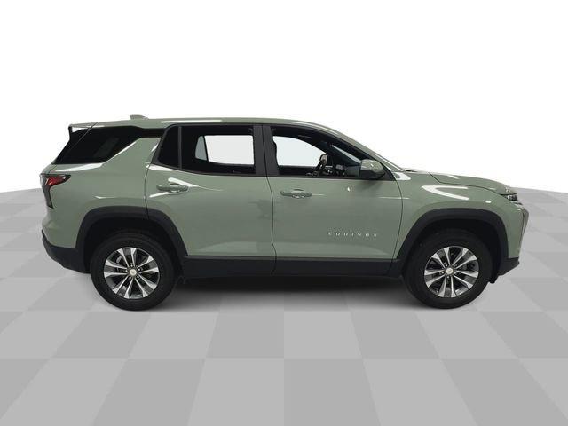 used 2025 Chevrolet Equinox car, priced at $30,485