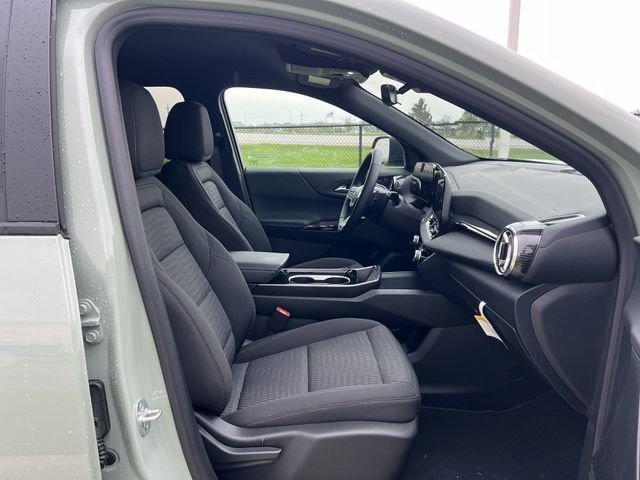 used 2025 Chevrolet Equinox car, priced at $30,987