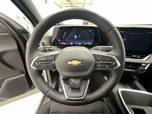 used 2025 Chevrolet Equinox car, priced at $30,485