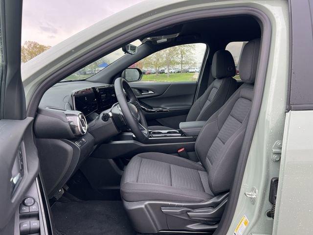 used 2025 Chevrolet Equinox car, priced at $30,987