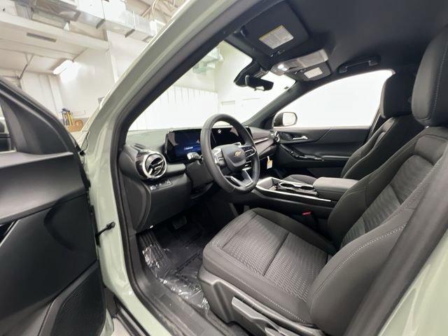 used 2025 Chevrolet Equinox car, priced at $30,485