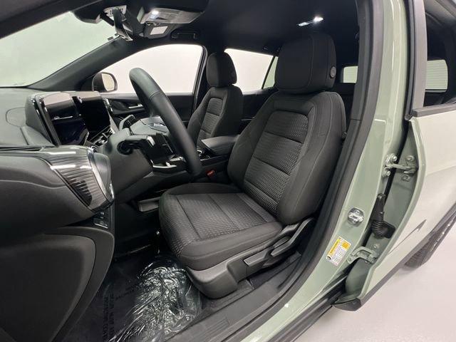 used 2025 Chevrolet Equinox car, priced at $30,485
