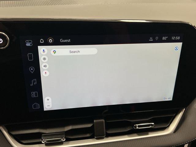 used 2025 Chevrolet Equinox car, priced at $30,485