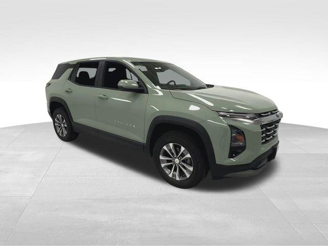 used 2025 Chevrolet Equinox car, priced at $30,485