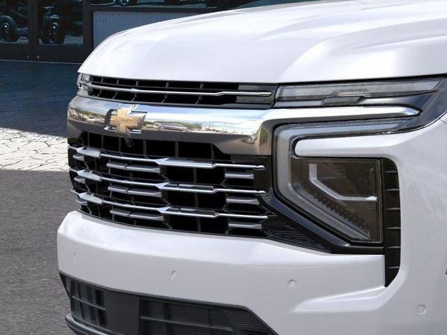 new 2025 Chevrolet Suburban car, priced at $89,030