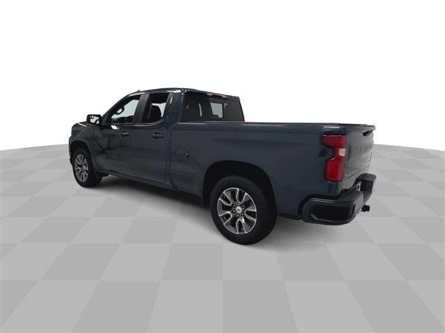 used 2020 Chevrolet Silverado 1500 car, priced at $31,993