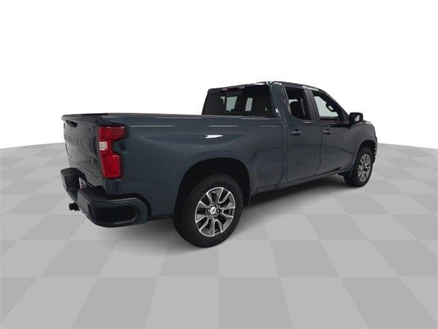 used 2020 Chevrolet Silverado 1500 car, priced at $31,993