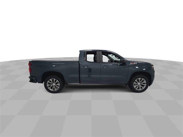 used 2020 Chevrolet Silverado 1500 car, priced at $31,993