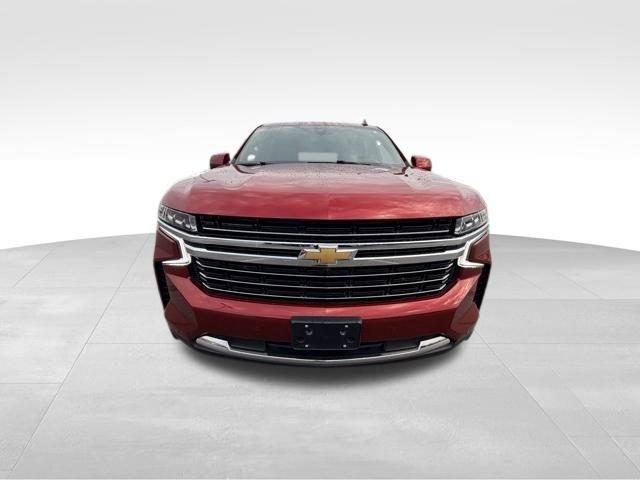 used 2021 Chevrolet Tahoe car, priced at $52,485