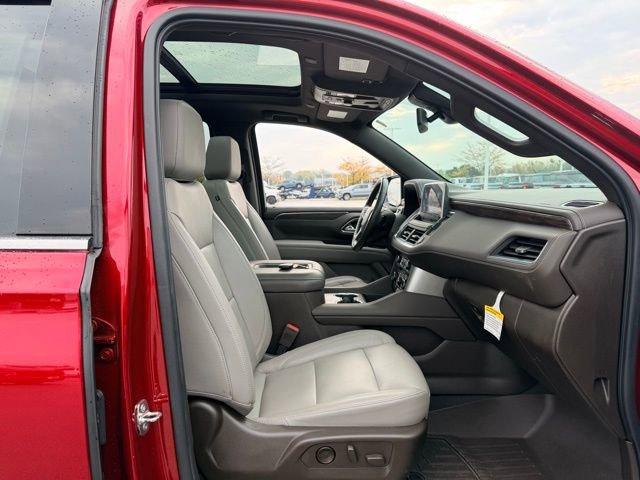 used 2021 Chevrolet Tahoe car, priced at $52,485