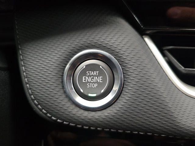 new 2026 Chevrolet Equinox car, priced at $35,985