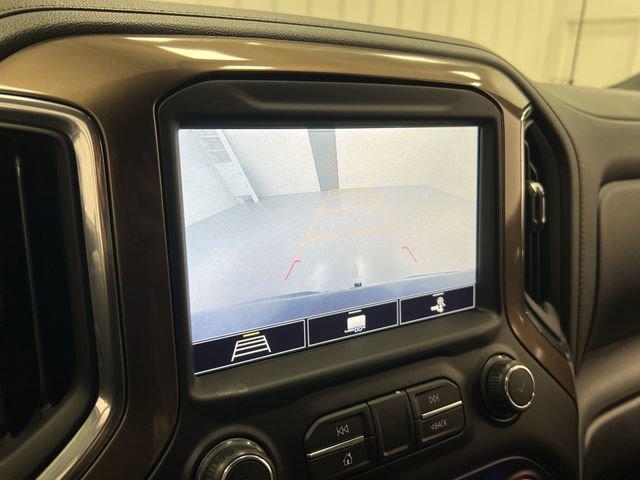 used 2020 Chevrolet Silverado 1500 car, priced at $42,481