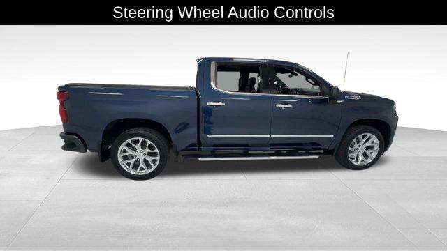 used 2020 Chevrolet Silverado 1500 car, priced at $42,481