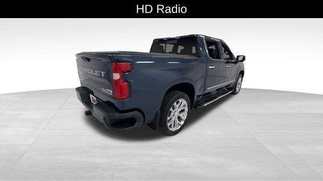 used 2020 Chevrolet Silverado 1500 car, priced at $42,481
