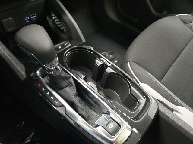 new 2026 Chevrolet TrailBlazer car, priced at $31,370