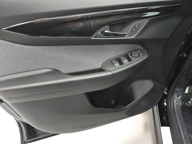 new 2026 Chevrolet TrailBlazer car, priced at $31,370