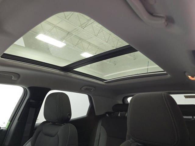 new 2026 Chevrolet TrailBlazer car, priced at $31,370