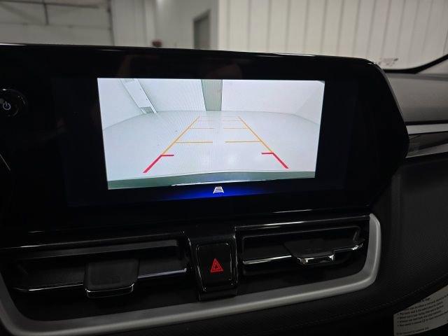 new 2026 Chevrolet TrailBlazer car, priced at $31,370